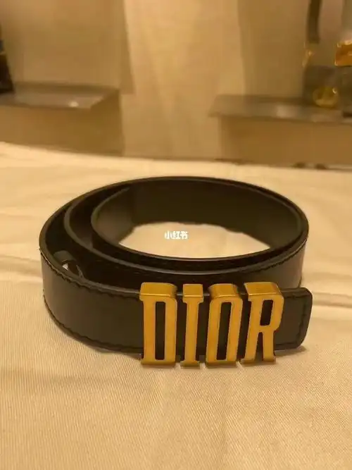 dior迪奥皮带低价入手冲冲冲以及包包也