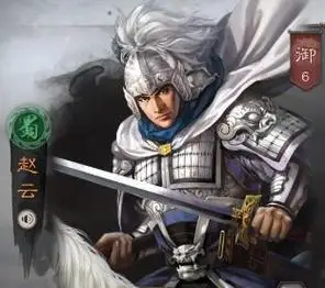 三国志战略版赵云怎么搭配