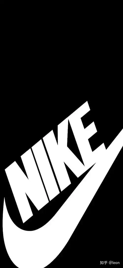 有没有类似于这种潮牌的壁纸