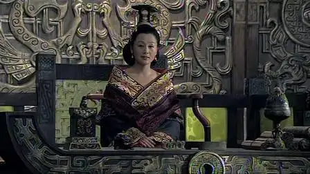 大风歌大汉盛世全集吕良伟王姬