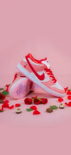 nike sb 情人节 - 堆糖,美图壁纸兴趣社区