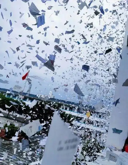 小日常又是一年高考时