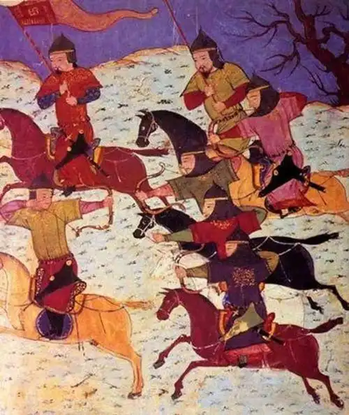 元朝的结局,王保保孤掌难鸣抗击明军,元顺帝仓皇辞庙,北逃大漠