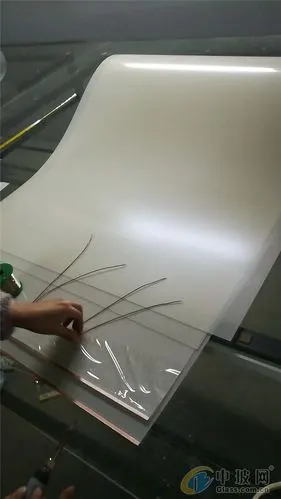 厂家直销调光膜价格