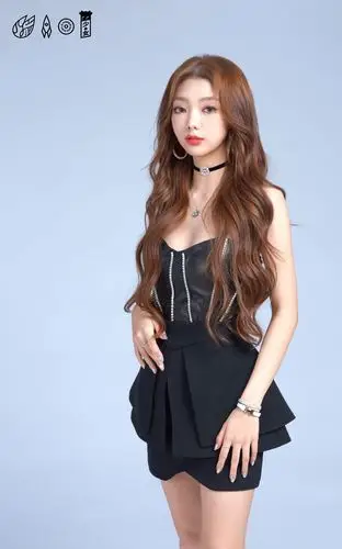 火箭少女赴约《合唱吧!300》 yamy sunnee 李紫婷为团出征