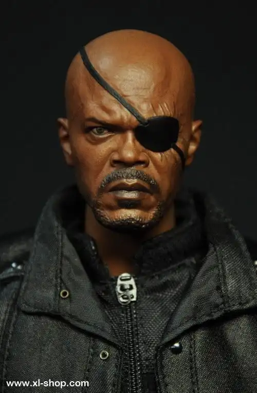 独眼龙只有一只眼睛流泪吗?请看独眼皇帝给你验证