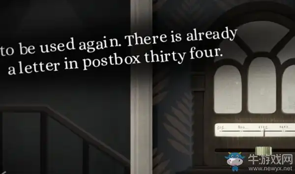 ticktock第三章通关攻略-ticktock第三章怎么过_牛游戏网