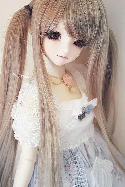 这个sd娃娃在哪里买,有网址吗