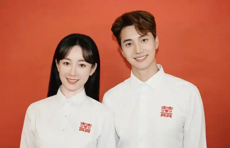 玄彬孙艺珍官宣结婚!合作2次恋爱近1年,女方还表白丈夫是初恋
