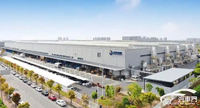 均胜电子2022年一季度营收1173亿元