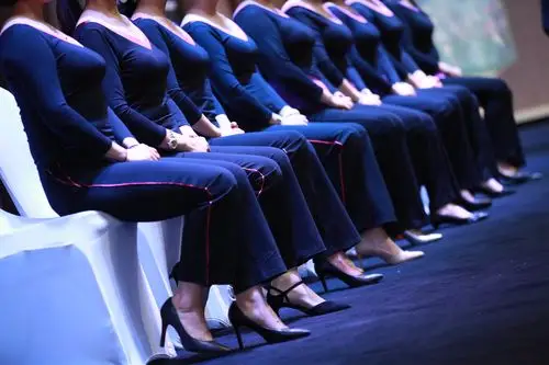 第九季4vs国际女子形体优雅训 - 美篇