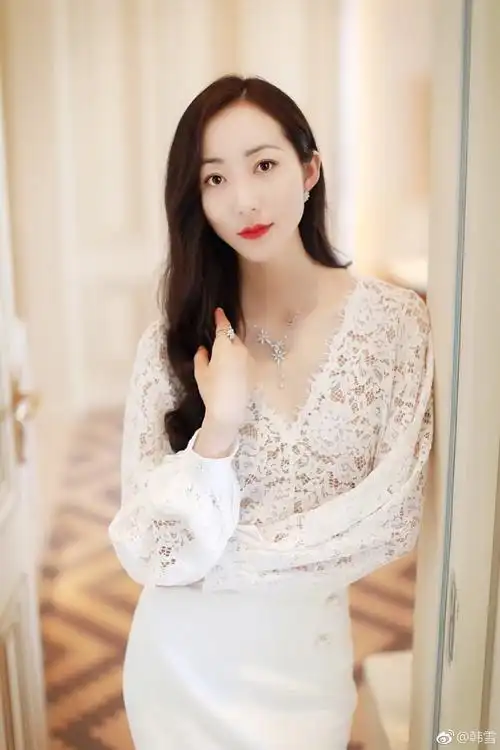 韩雪-堆糖,美好生活研究所