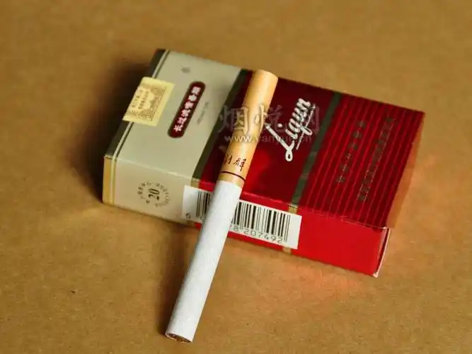 利群(软红长嘴)