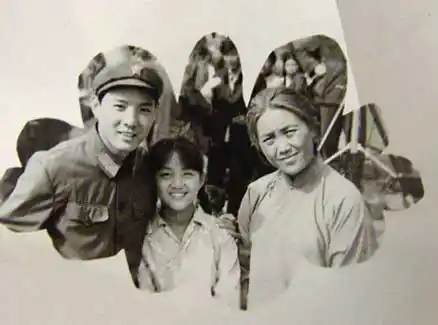 海霞微笑主持微笑人生