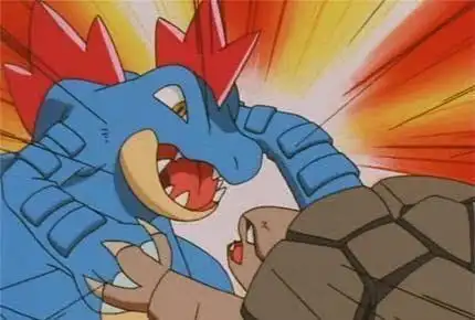 煤炭龟超进化简笔画卡咪龟简笔画爆焰龟兽简笔画