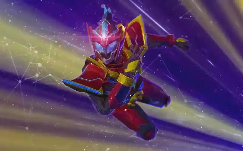 猎铠马帅上演实景变身,心情控的天云却不想成为铠甲勇士打怪?