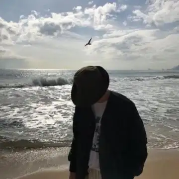 帅气成熟的男生微信头像有意境显成熟的男生头像