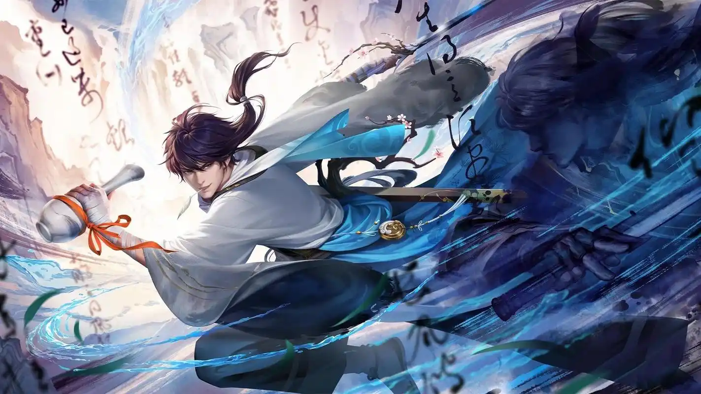 ||"剑之所至,心之所往" "本剑不才,曾以此身破万军" "