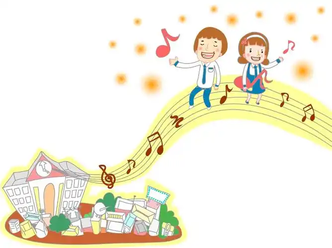 曾经的我多么爱唱歌! - 简书