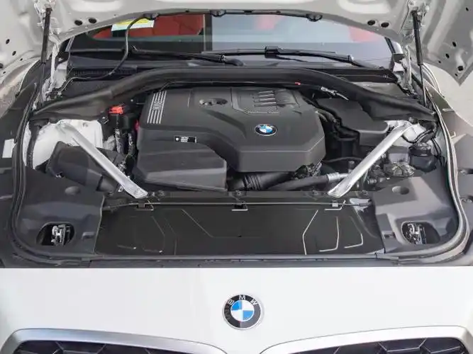 北京地区宝马z4大幅降价优惠961万数量有限