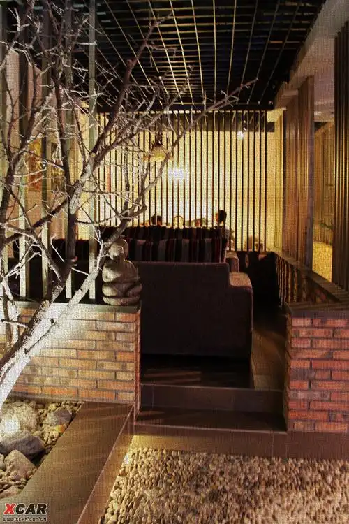 好地儿推荐～云室