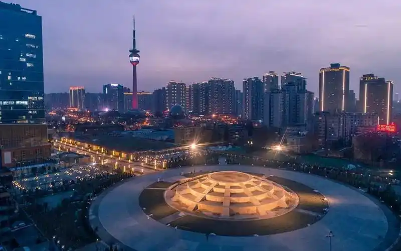 十一去西安,能否放心玩?关于疫情,预约,交通的全面提醒