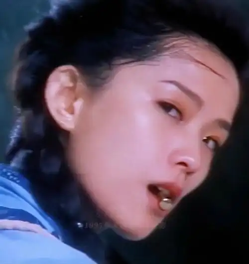 2019年50岁时候的叶全真还是像以前这么好看啊