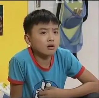 外星小子多不多