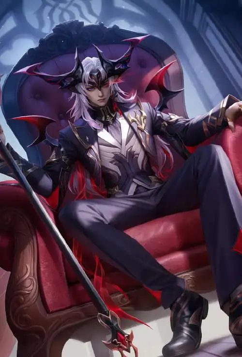 王者荣耀##游戏明星计划##夏日畅想季