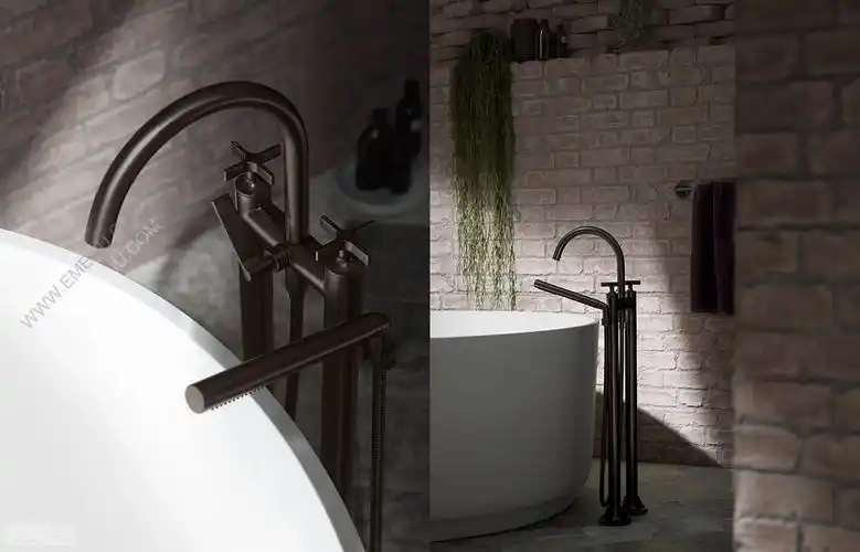 dornbracht当代卫浴,德国卫浴品牌优雅而又先进的设计