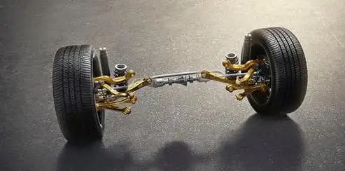 五连杆独立悬架和多连杆独立悬架哪个好用