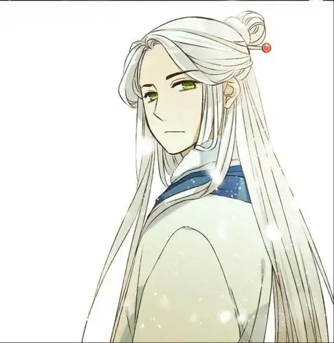 锦衣卫百里慎头像 三哥百里慎帅气头像