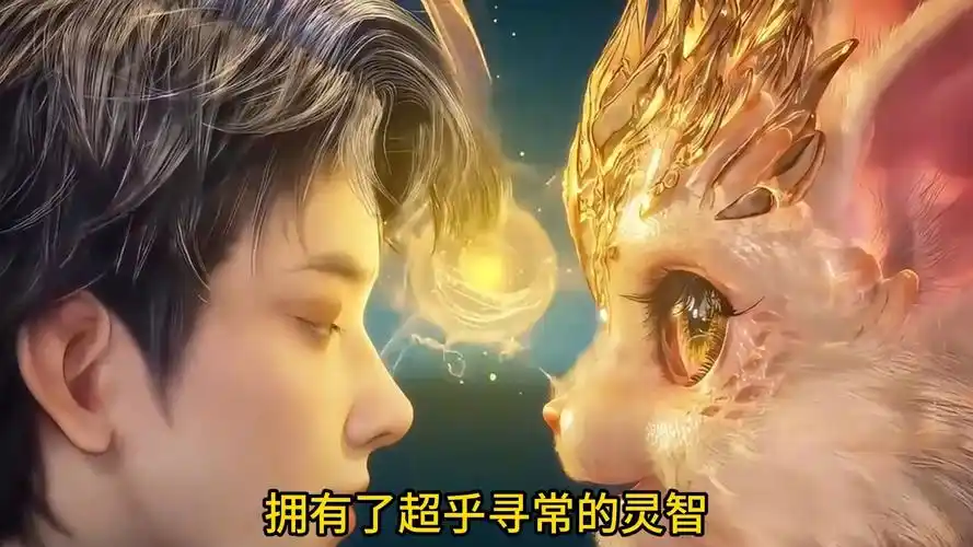 三眼金猊化形后为什么有唐三的黄金龙枪