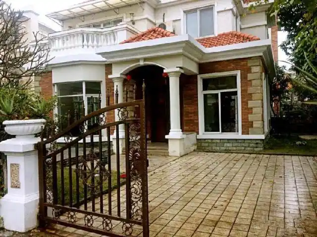 广东省广州市增城市新塘凤凰城凤湖苑别墅出租