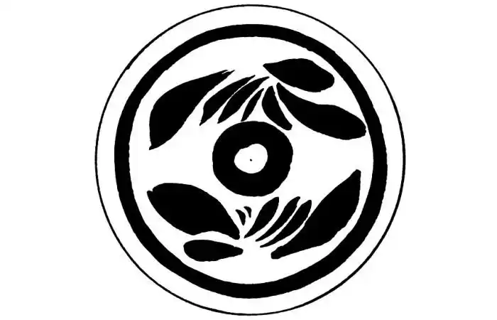 两宋时期纹样设计元素(九)