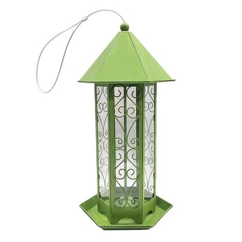 bird feeder for outside metal hanging bird feeders for outdo