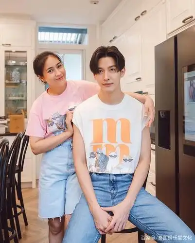 推哥35岁生日老婆发长文告白:你是我的一切