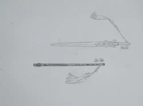 喜欢魔道祖师后你干过什么傻事抄雅正集都不算什么