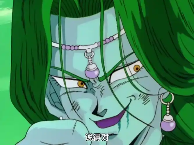 帅气英俊的萨博露出阴险邪恶笑容!难道贝吉塔打脸要付出代价?