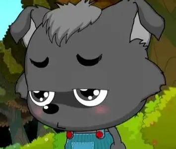 小灰灰红太狼和灰太狼的儿子超萌可爱惹人喜爱本栏目主要给大家分享小