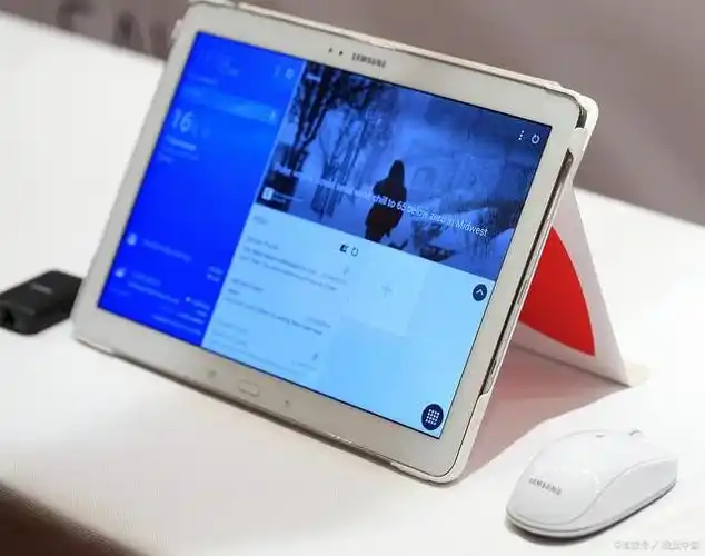 三星 galaxy tab s t800 平板的配置怎么样?