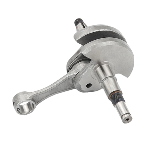 曲轴连杆组件 stihl ms660 ms650 066 065 电锯 #1122 030 0408