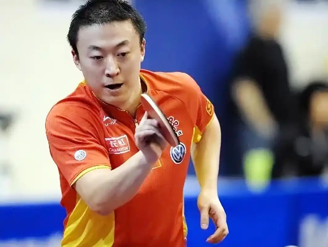 乒乓球白杨(国乒女神白杨) - 青木春