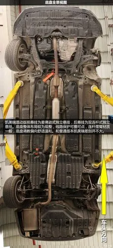 前轮千斤顶顶在这个位置可以吗