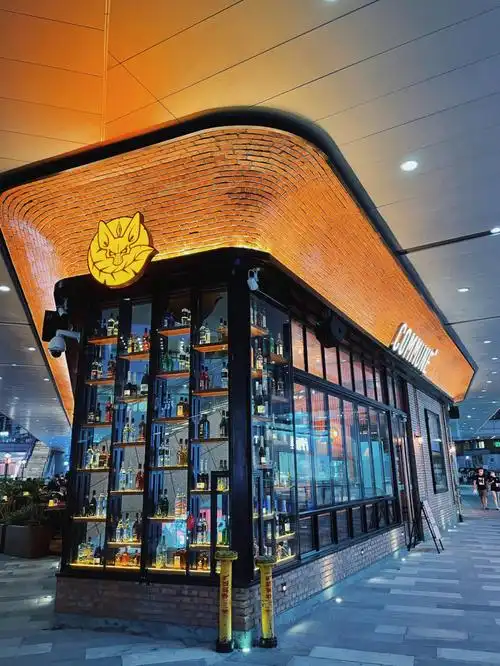 福州新店60commune泰禾广场266店来啦60