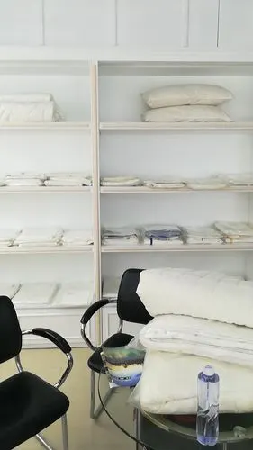 专业酒店床上用品仓库