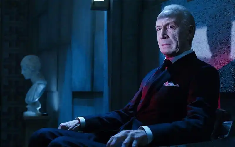 美剧《血族》第一季高清电脑桌面壁纸