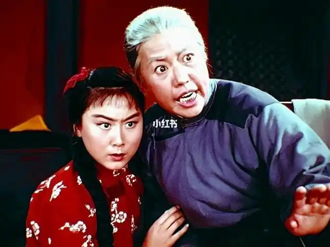 京剧刘长瑜高玉倩演唱红灯记选段