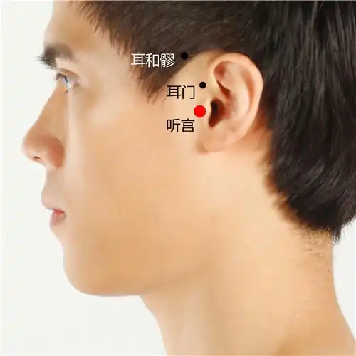 神经性耳鸣,耳内有蝉鸣声