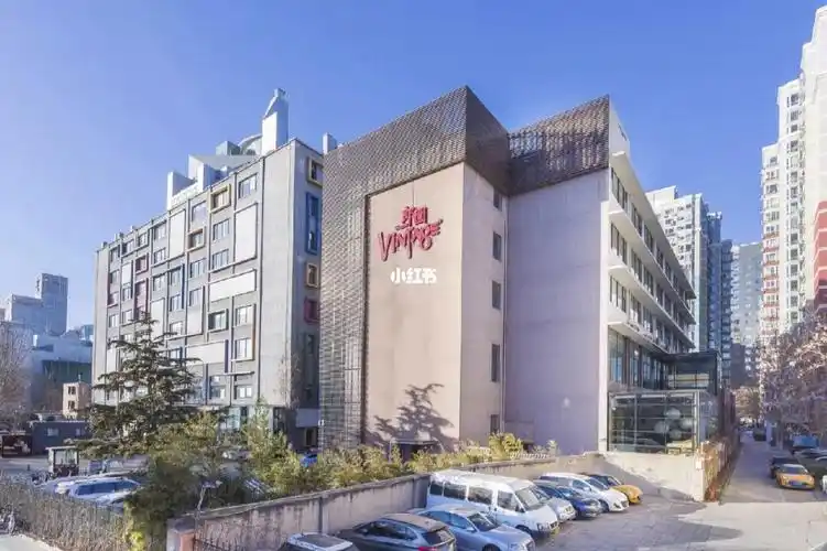 郎园文化创意园